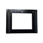 Hisense Cooker Oven Main Oven Outer Door Panel Frame 871225