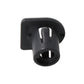 Hisense Dishwasher Guide Plug Holder Fixing Bracket 871824