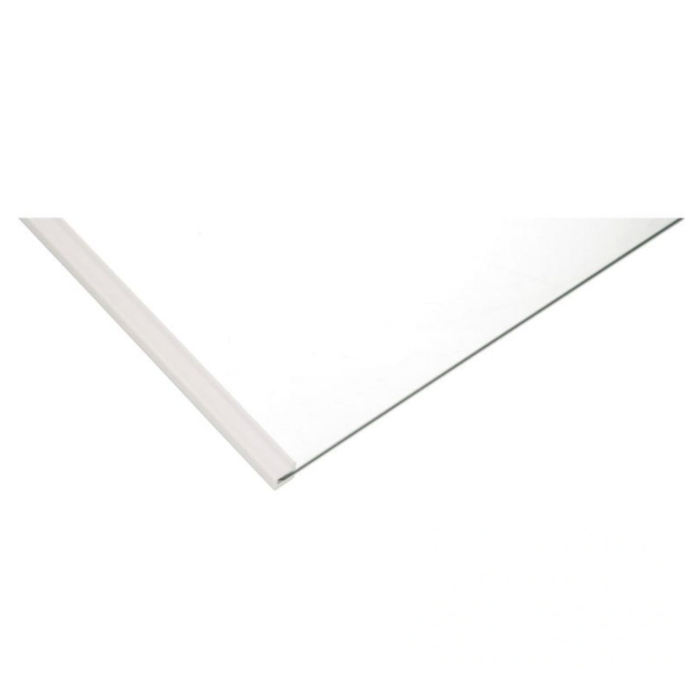 Hisense Refrigerator Fridge Freezer Glass Shelf Panel 819552