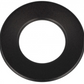 Cooker Top Hob Wok Burner Outer Cap : 130mm Outer / 70mm Inner 219244013