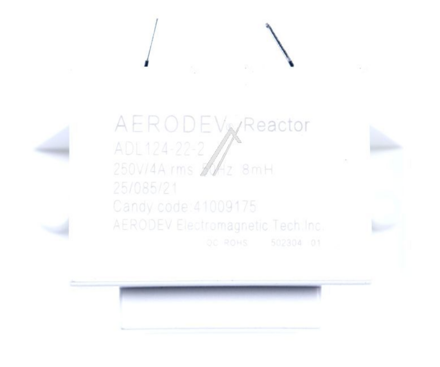 Hoover 3 Phase Inductor 41009175