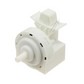Hoover Analog Water Level Pressure Switch / Sensor : 545-AA-022 41042893