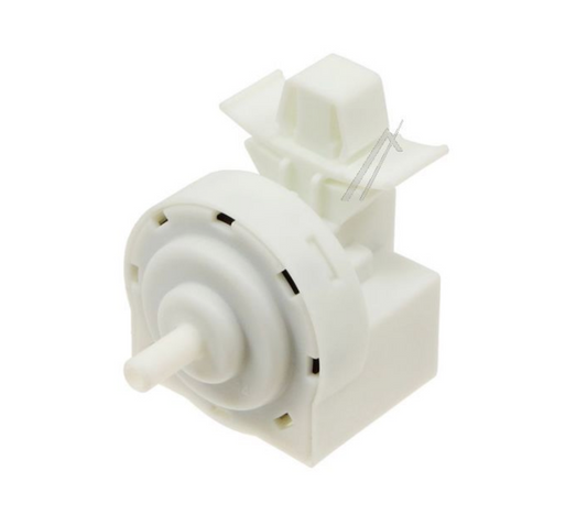 Hoover Analog Water Level Pressure Switch / Sensor : 545-AA-022 41042893