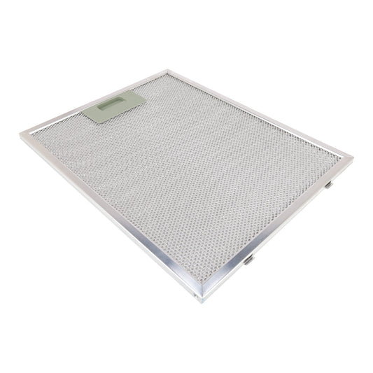 Hoover Candy Baumatic Cooker Hood Metal Mesh Grease Filter 49032580