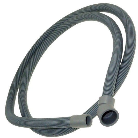 Hoover Candy Haier Dishwasher Drain Hose 91670102