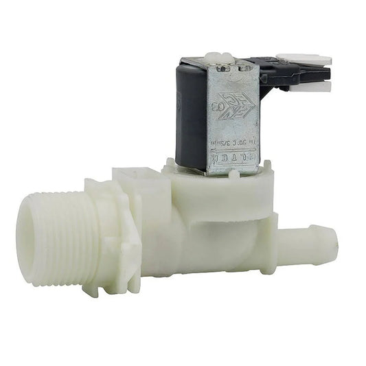 Hoover Candy Haier Dishwasher Solenoid Water Valve 41033495