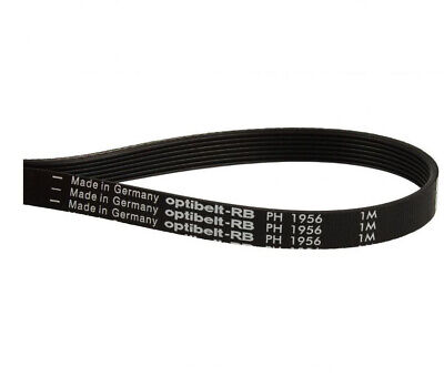 Hoover Candy Tumble Dryer Drive Belt  POLYVEE 1956 7ph (1956H7) 40012264