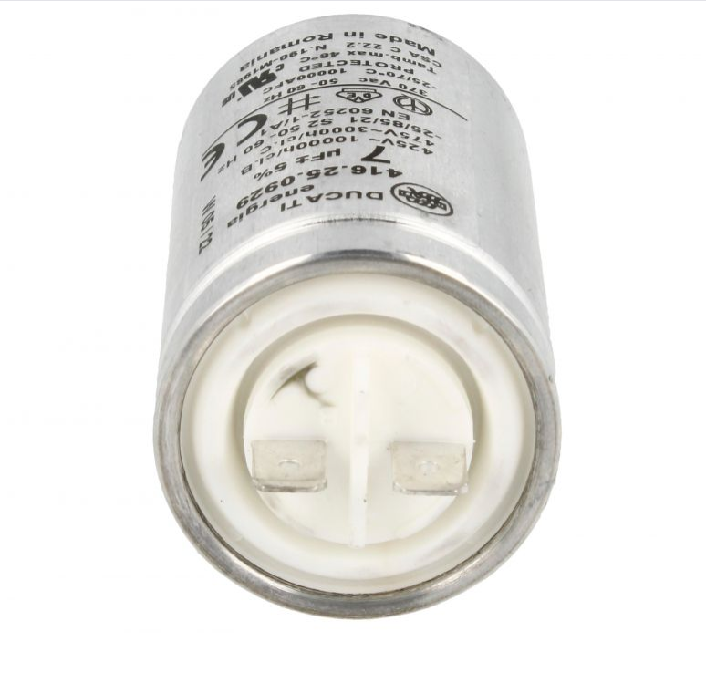 Hoover Capacitor - 7MF (7UF) 41039164