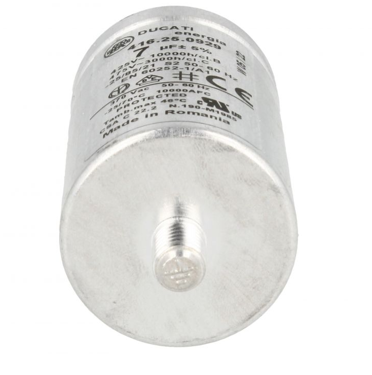 Hoover Capacitor - 7MF (7UF) 41039164