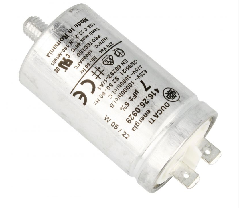 Hoover Capacitor - 7MF (7UF) 41039164