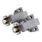 Hoover Carbon Brushes - Pair 49018683