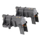Hoover Carbon Brushes - Pair 49018683
