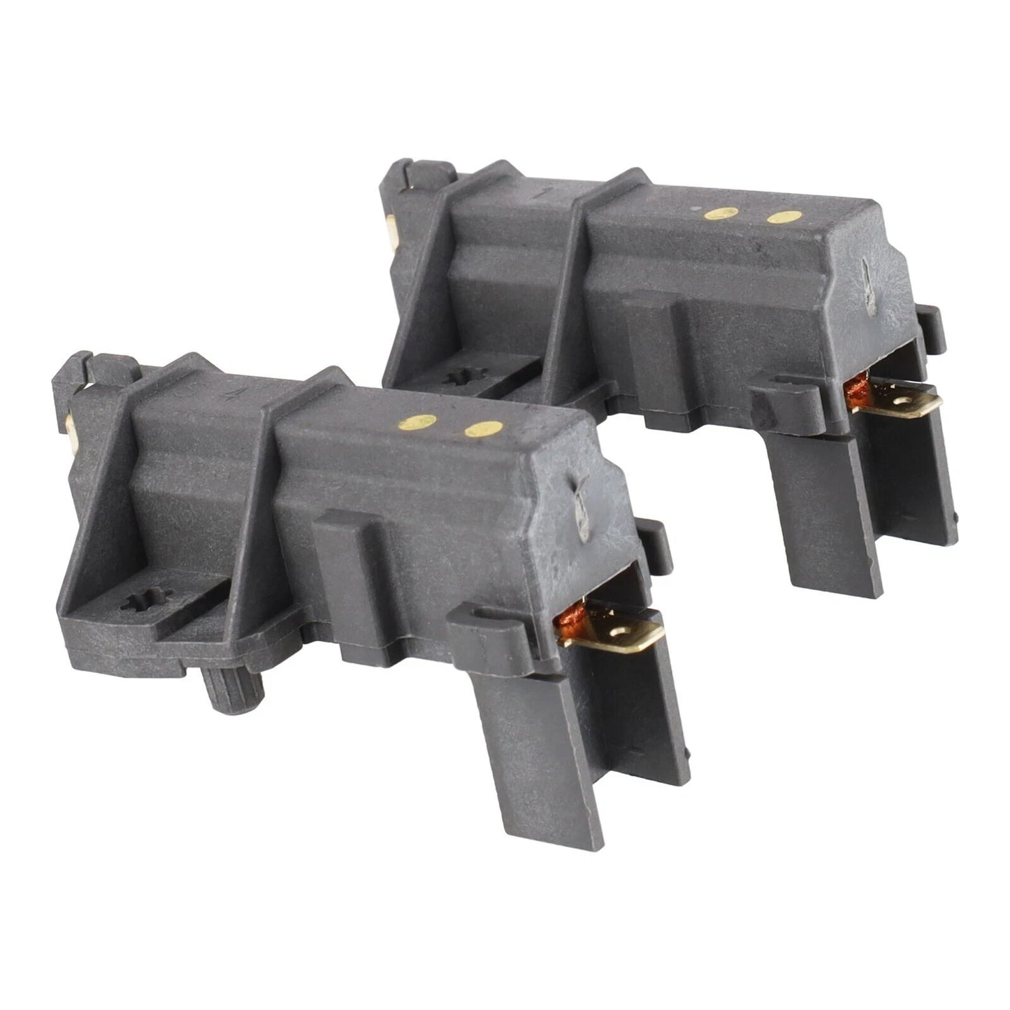 Hoover Carbon Brushes - Pair 49018683