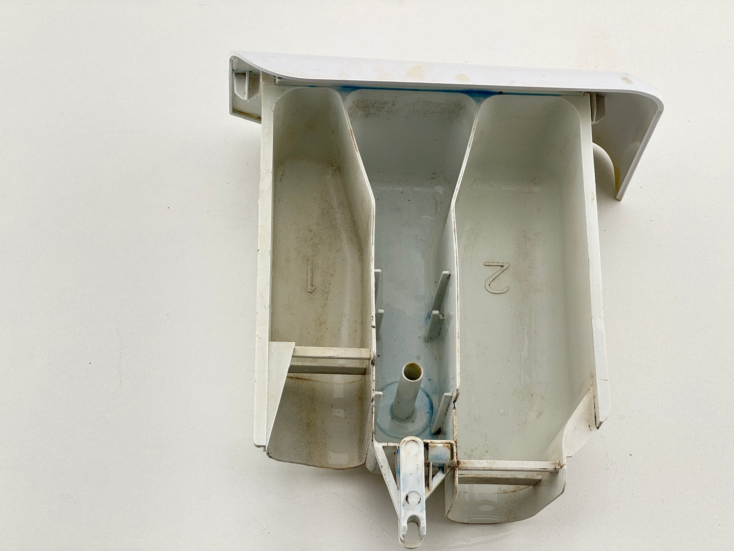 Hoover Dispenser Drawer Front 41043832