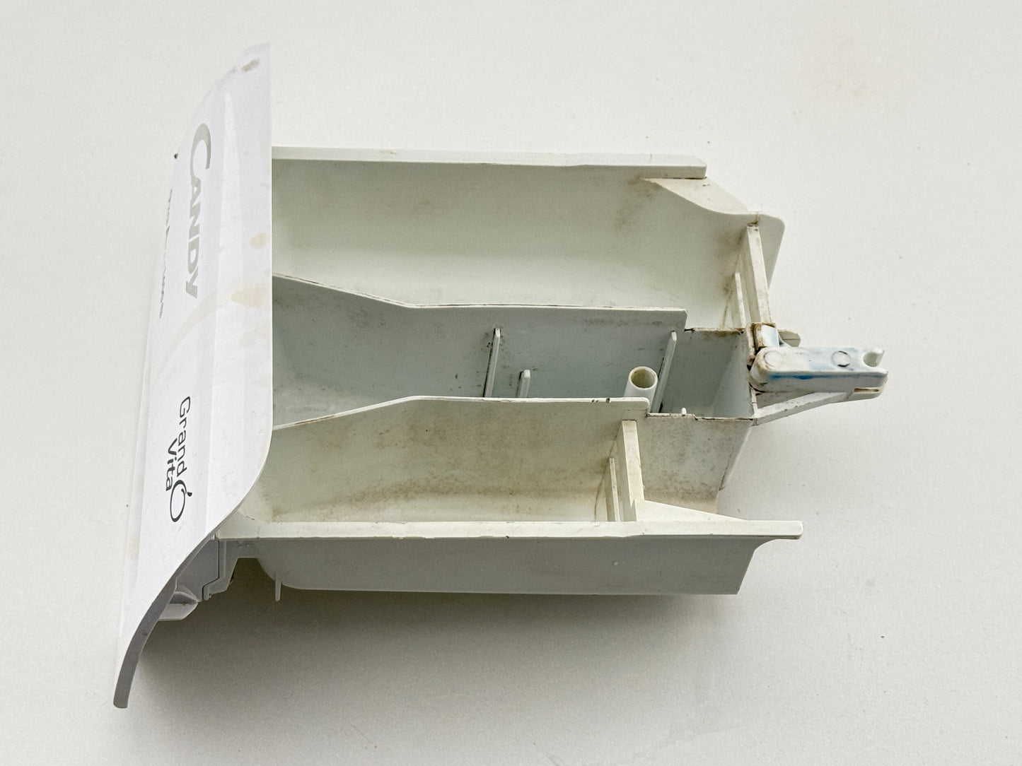 Hoover Dispenser Drawer Front 41043832