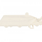 Hoover Dispenser Top Section 41022270