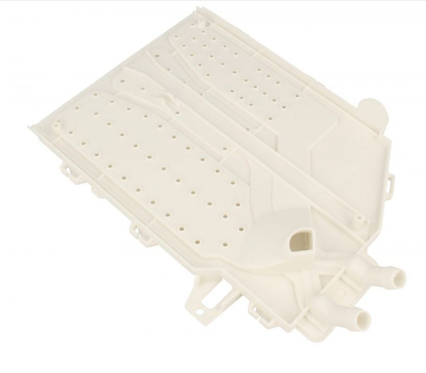 Hoover Dispenser Top Section 41022270