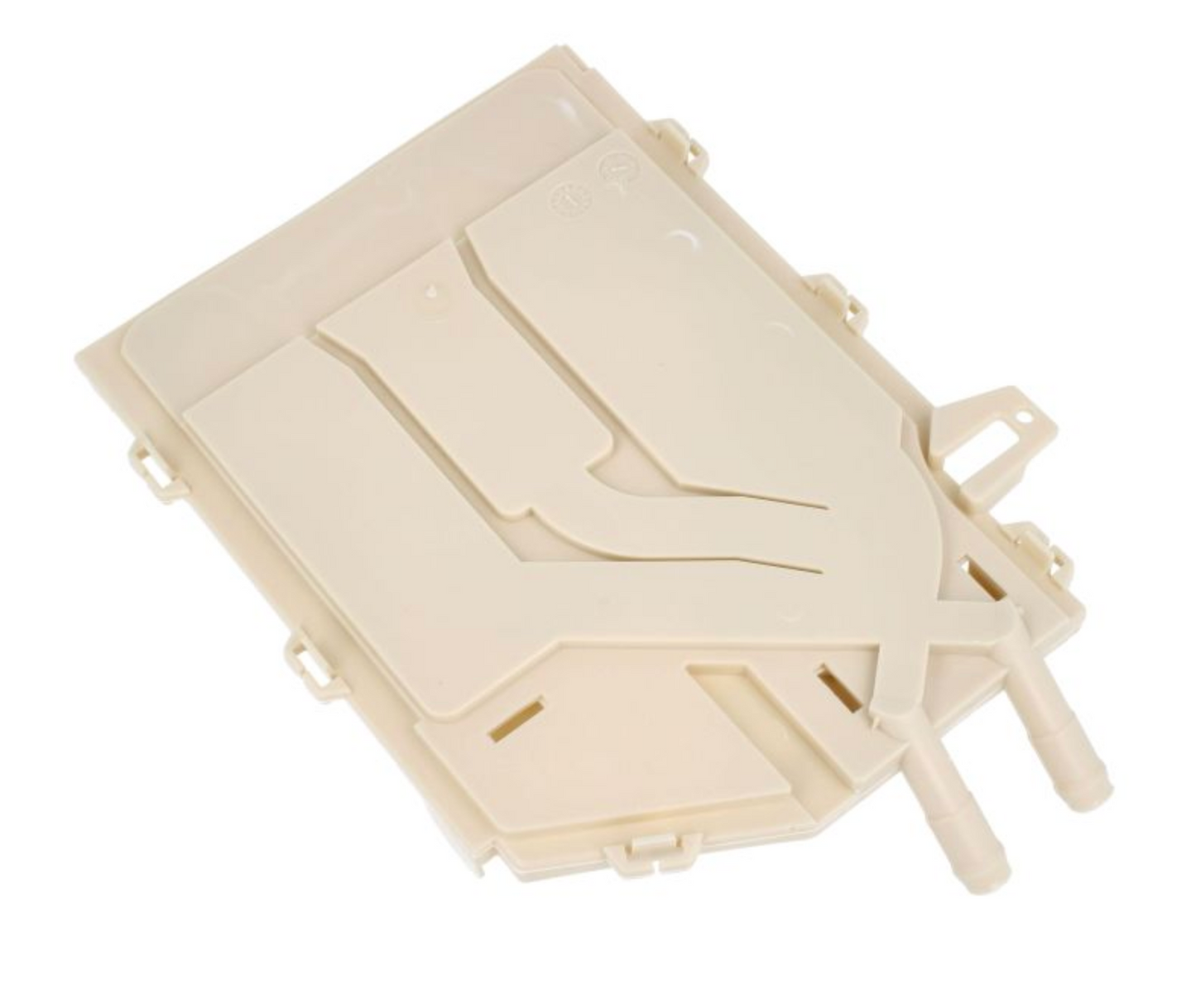 Hoover Dispenser Top Section 41038265