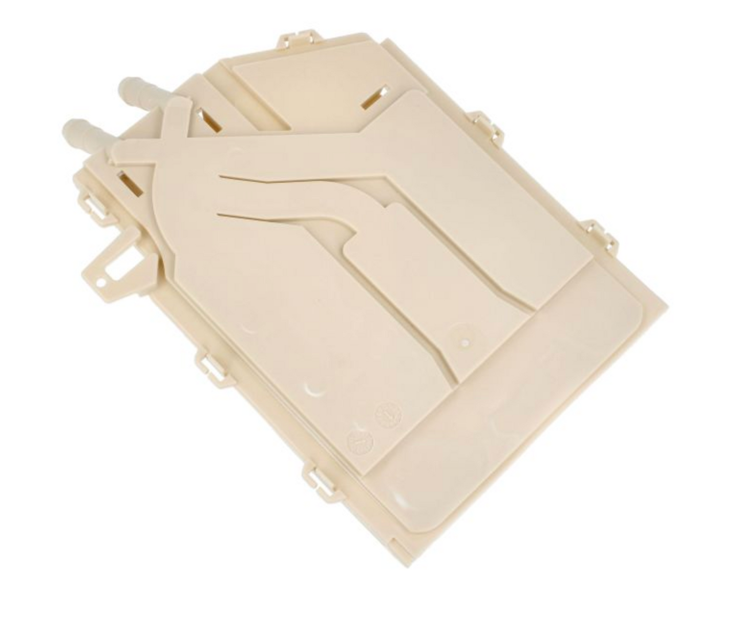 Hoover Dispenser Top Section 41038265