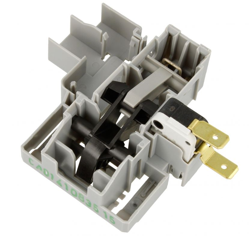 Hoover Door Lock 40016786