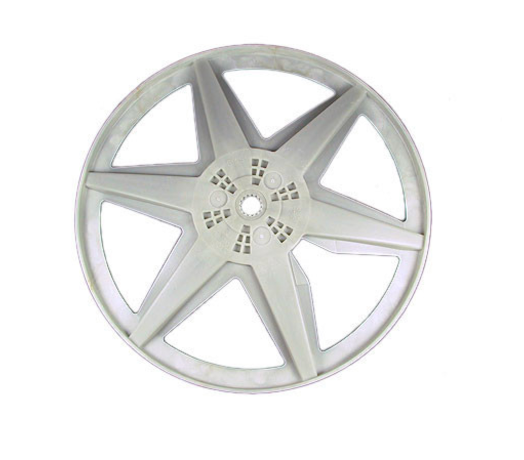 Hoover Drum Pulley 41017885