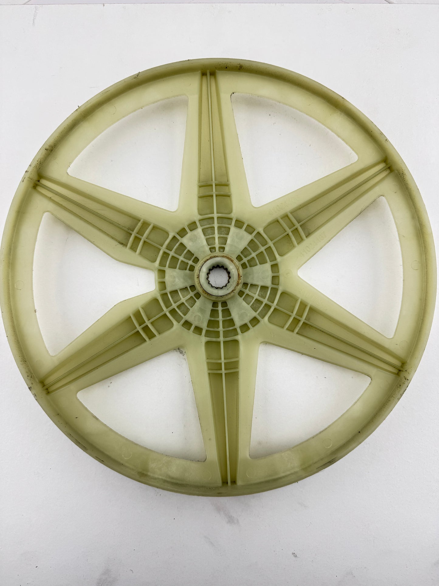 Hoover Drum Pulley 41017885