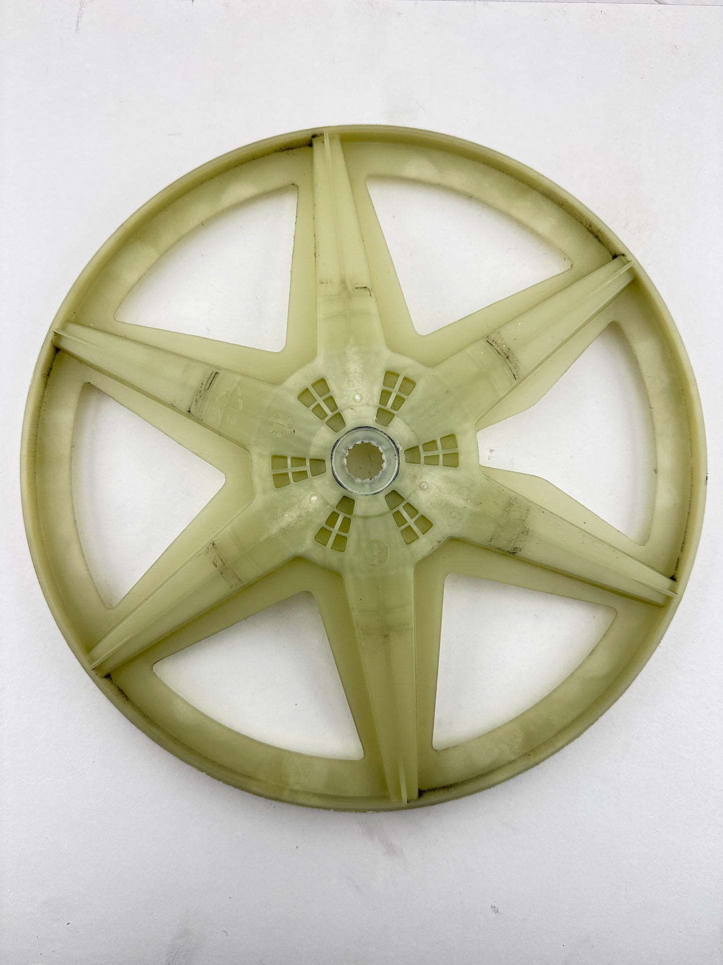 Hoover Drum Pulley 41017885