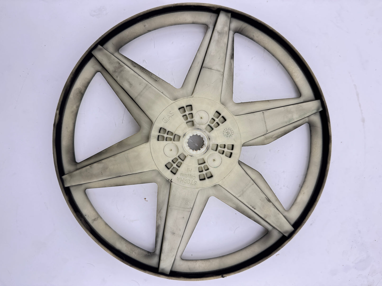 Hoover Drum Pulley 41024467