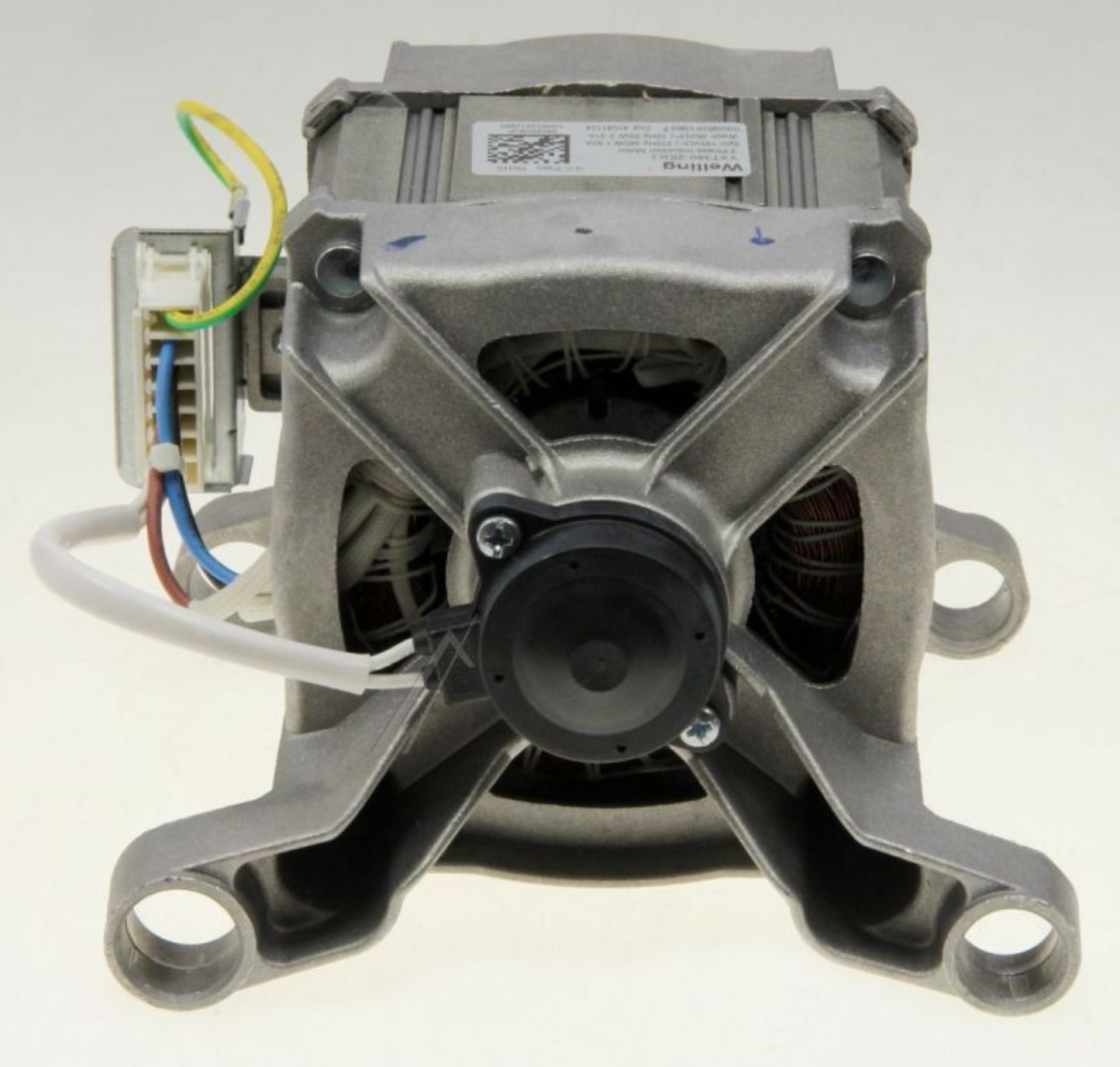 Hoover Induction Motor : Welling YXT380-2E (L) Spin 380W Wash 55W YXT-380-2-5L 41041124