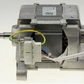 Hoover Induction Motor : Welling YXT380-2E (L) Spin 380W Wash 55W YXT-380-2-5L 41041124