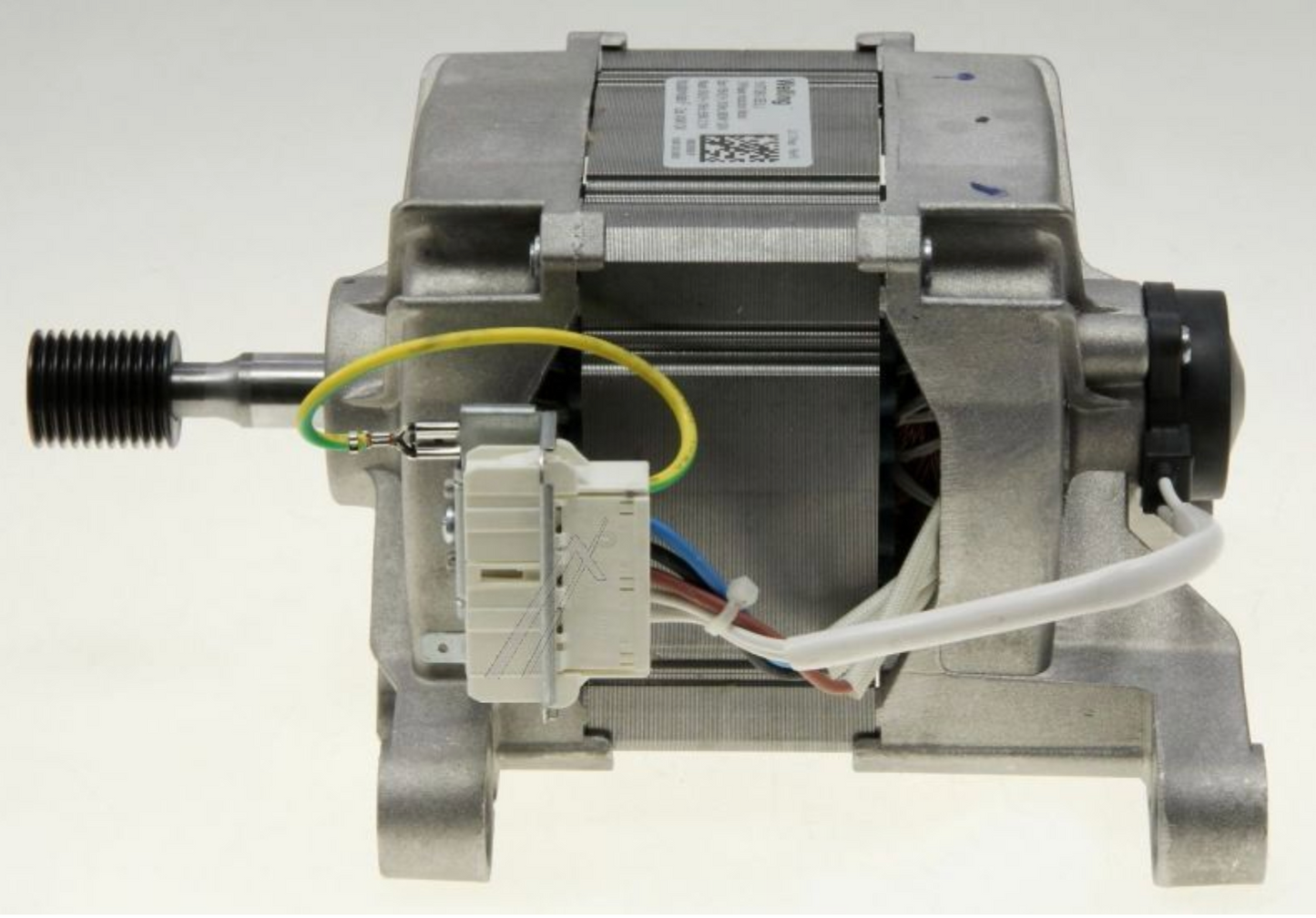 Hoover Induction Motor : Welling YXT380-2E (L) Spin 380W Wash 55W YXT-380-2-5L 41041124