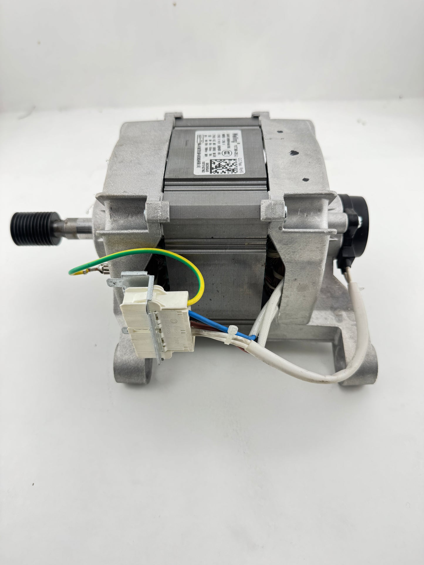 Hoover Induction Motor : Welling YXT380-2E (L) Spin 380W Wash 76W 41041124