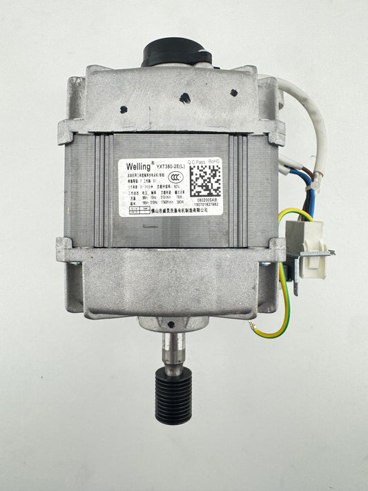Hoover Induction Motor : Welling YXT380-2E (L) Spin 380W Wash 76W 41041124