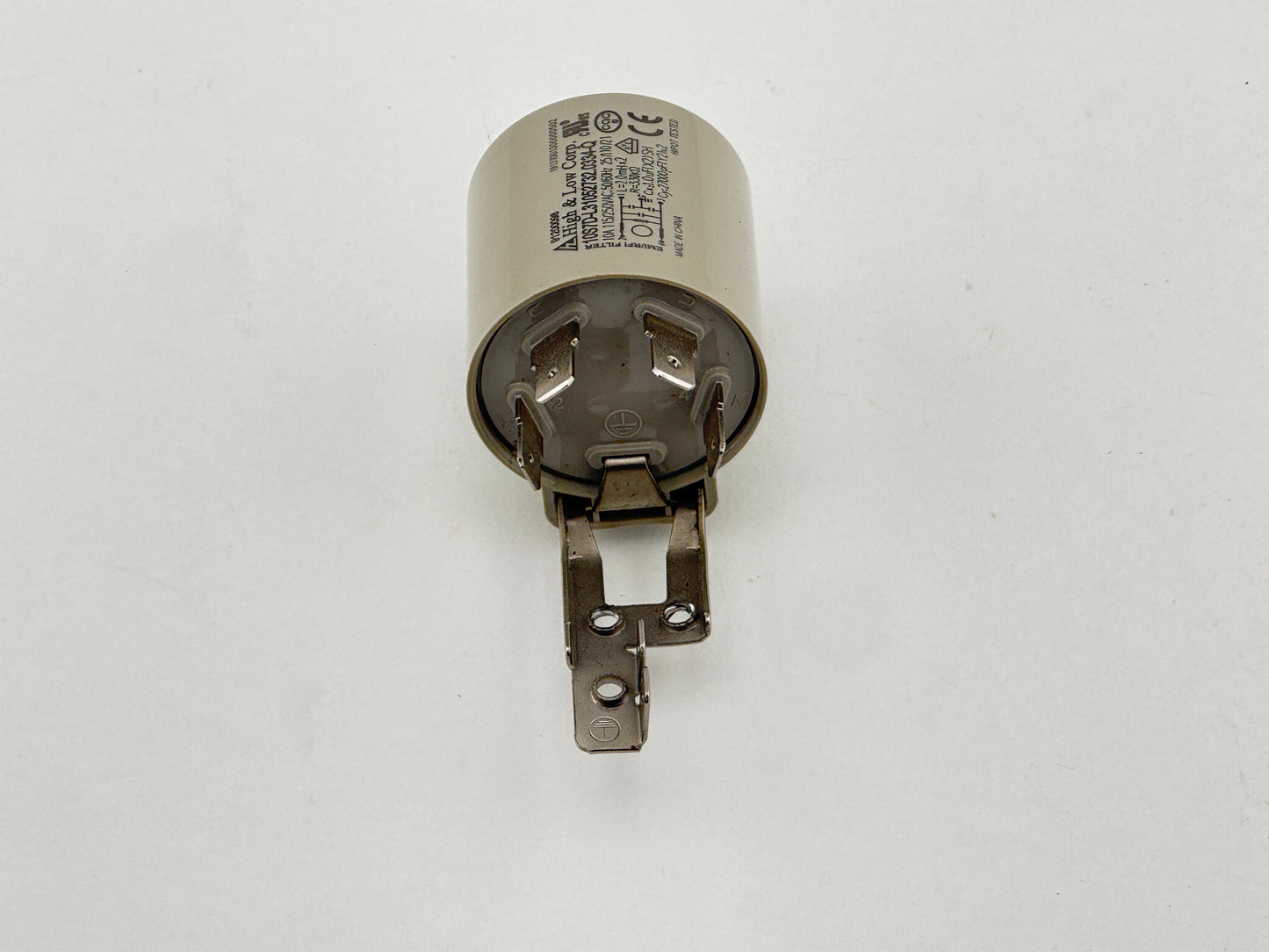 Hoover Interference Filter : High & Low Corp. 10S7D-L31052732.0334-Q 41037239