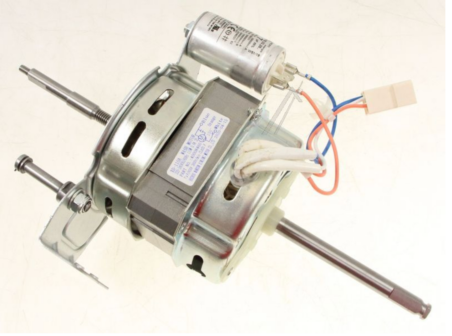 Hoover Main Motor 40008460