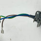 Hoover Mains Cable - UK Plug 91200201