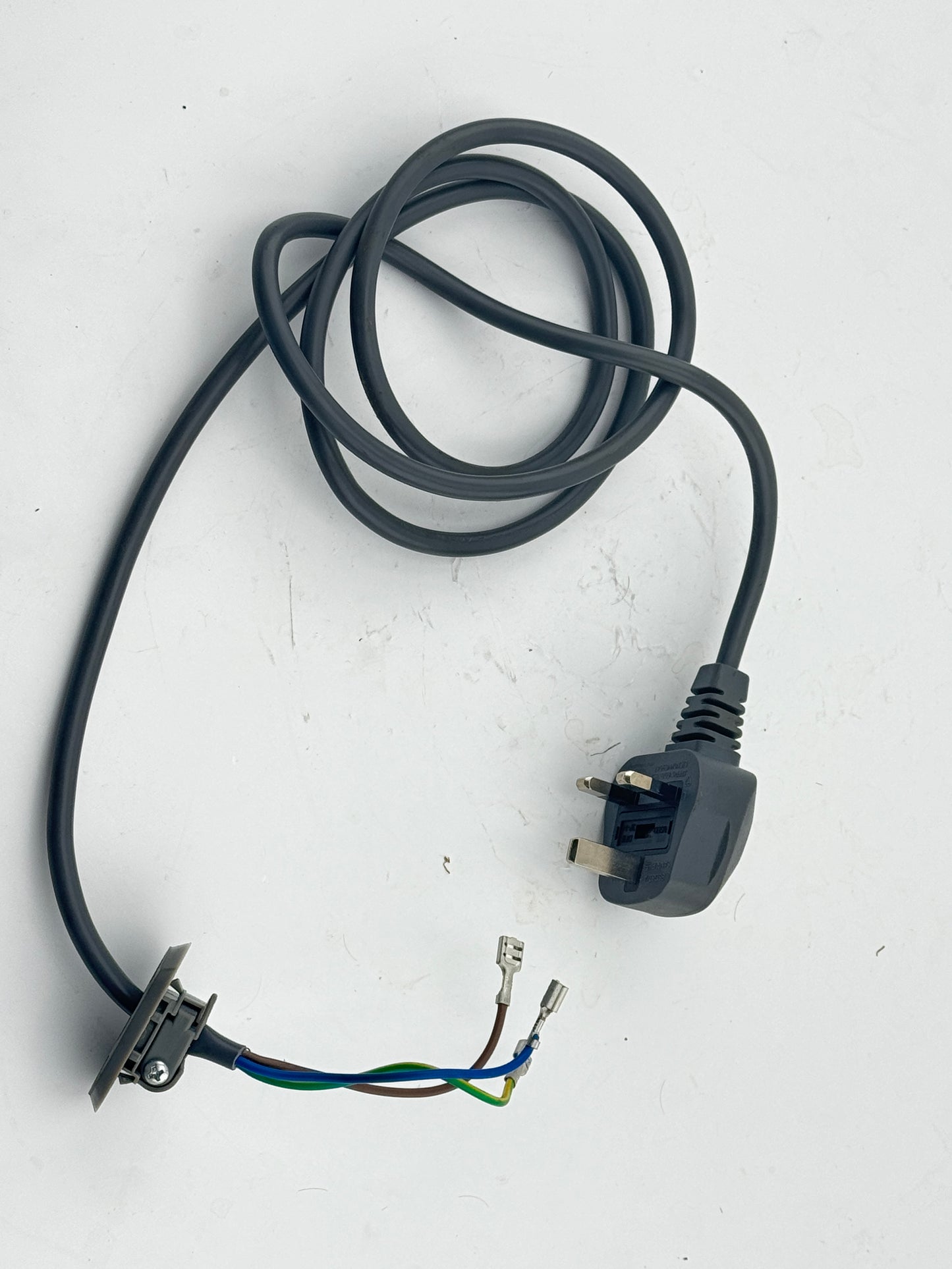 Hoover Mains Cable - UK Plug 91200201