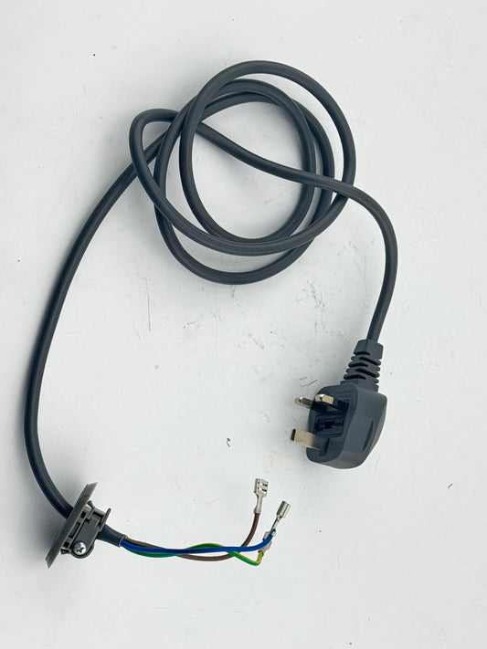 Hoover Mains Cable - UK Plug 91200201