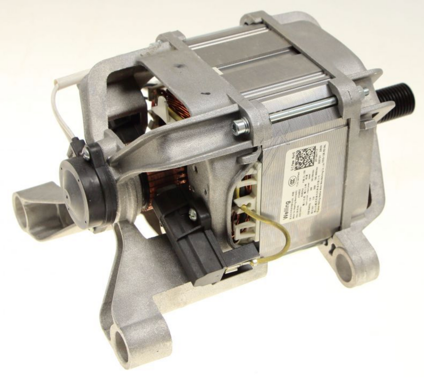 Hoover Motor : Welling HXG-138-55-54L 41045632