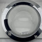 Hoover Porthole Door Complete With Hinge 43012774