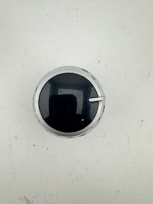 Hoover Timer/select Knob Black 41025627