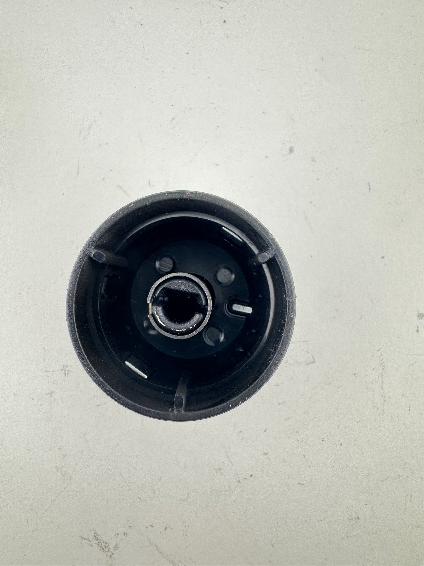 Hoover Timer/select Knob Black 41025627