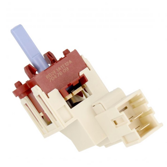 Hoover V Selector 12 Position Switch In Housing : RD2F1A1112A 41028011