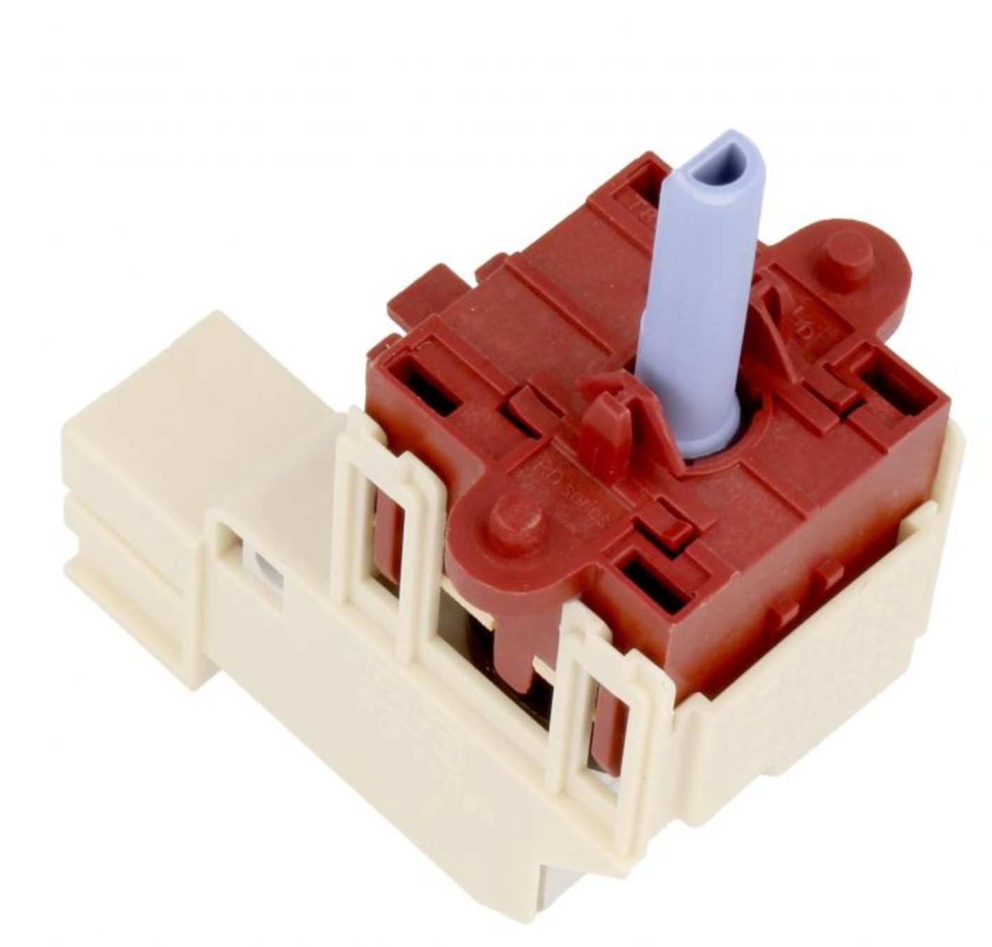Hoover V Selector 12 Position Switch In Housing : RD2F1A1112A 41028011