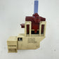 Hoover V Selector 12 Position Switch In Housing : RD2F1A1112A 41028011