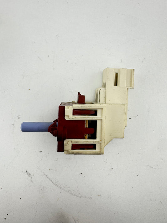Hoover V Selector 12 Position Switch In Housing : RD2F1A1112A 41028011