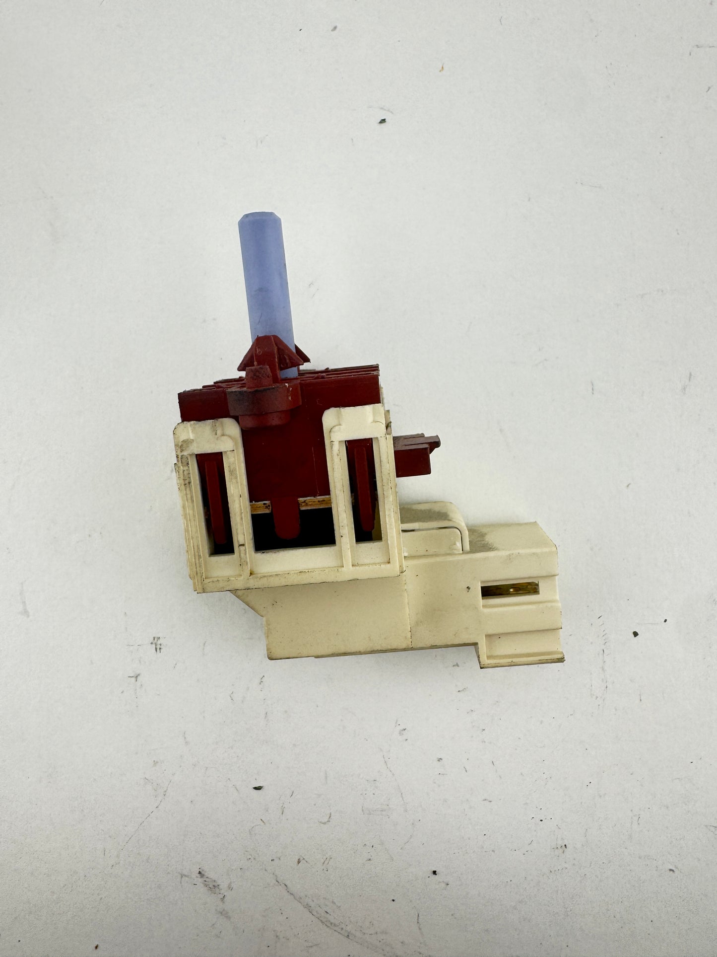 Hoover V Selector 12 Position Switch In Housing : RD2F1A1112A 41028011