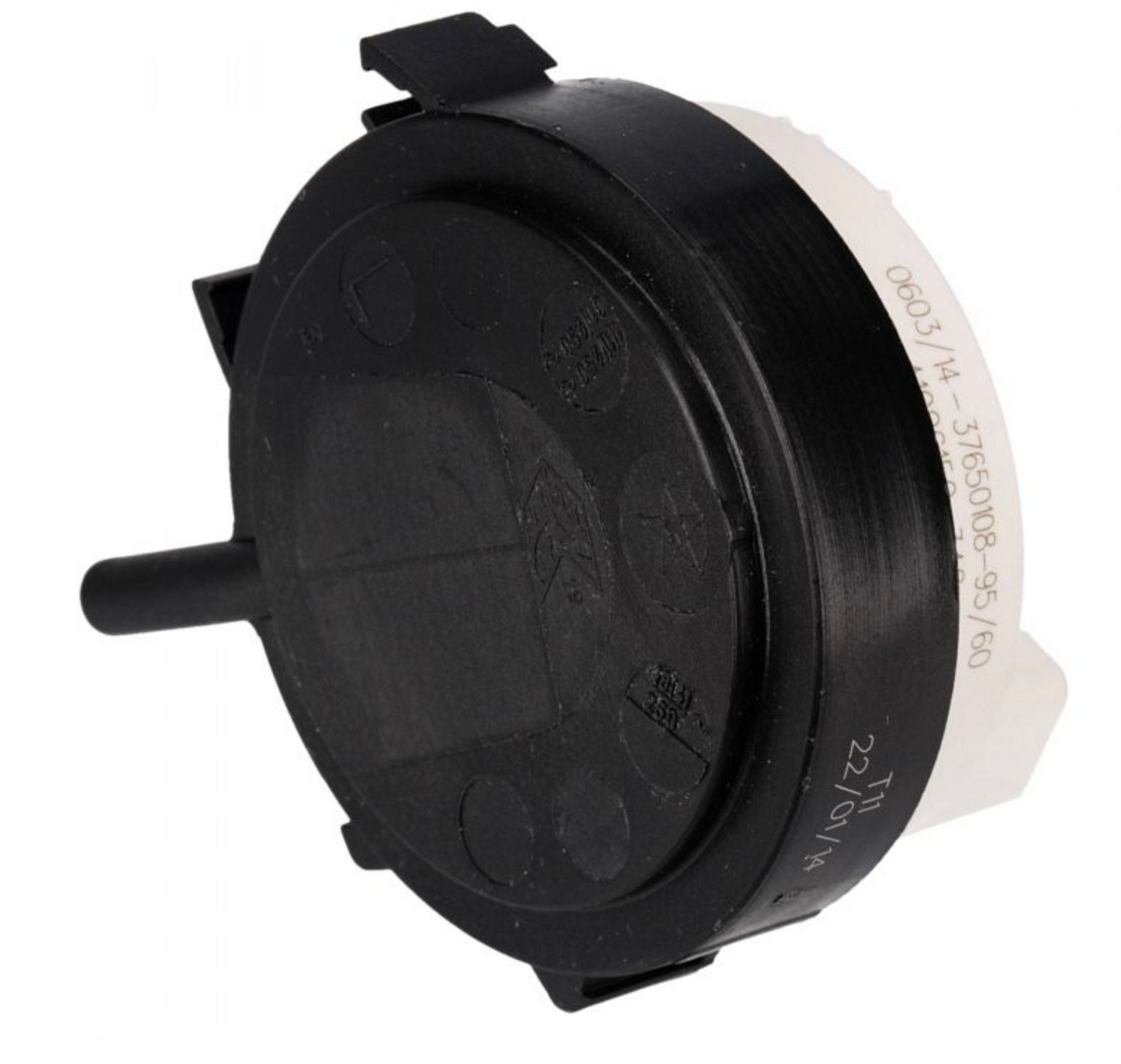 Hoover Water Level Pressure Switch 41019605