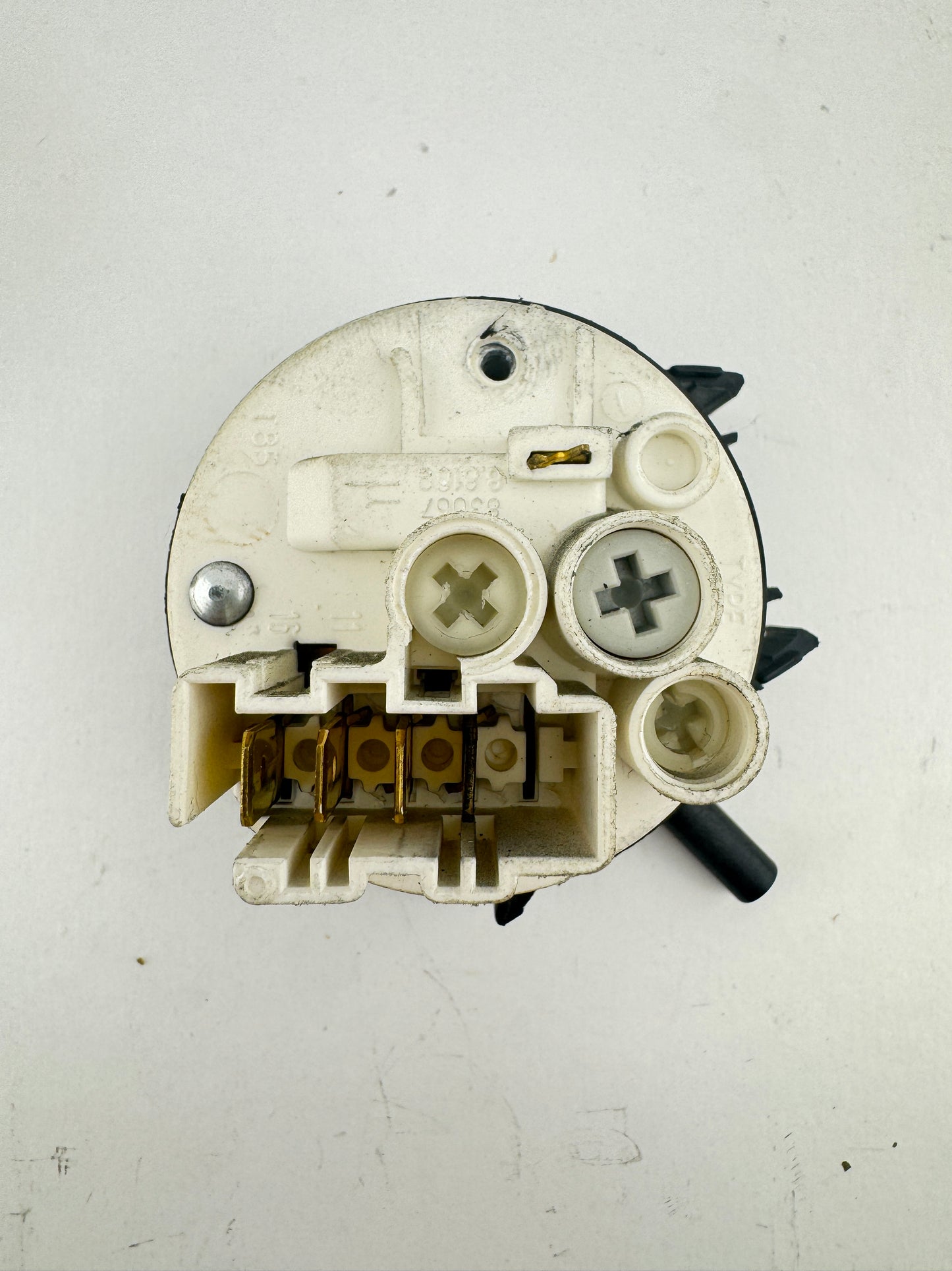 Hoover Water Level Pressure Switch 41019605