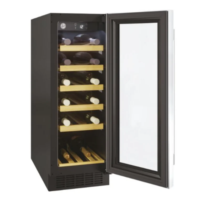 Hoover Wine Cooler Door Assembly 49037987